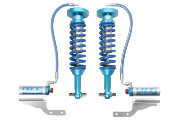 Picture of King Shocks KIN 2.5 Coilovers - 25001-355A
