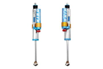 Picture of King Shocks KIN 2.5 Shocks Shocks and Struts - 25001-372A