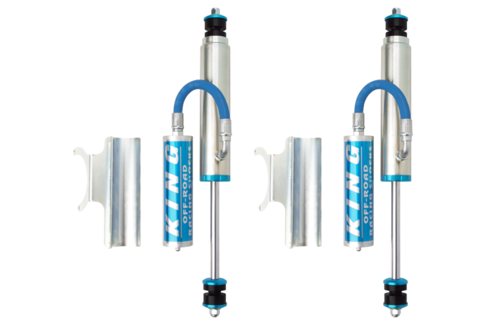 Picture of King Shocks KIN 2.5 Shocks Shocks and Struts - 25001-363