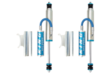 Picture of King Shocks KIN 2.5 Shocks Shocks and Struts - 25001-363