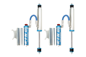 Picture of King Shocks KIN 2.5 Shocks Shocks and Struts - 25001-363A