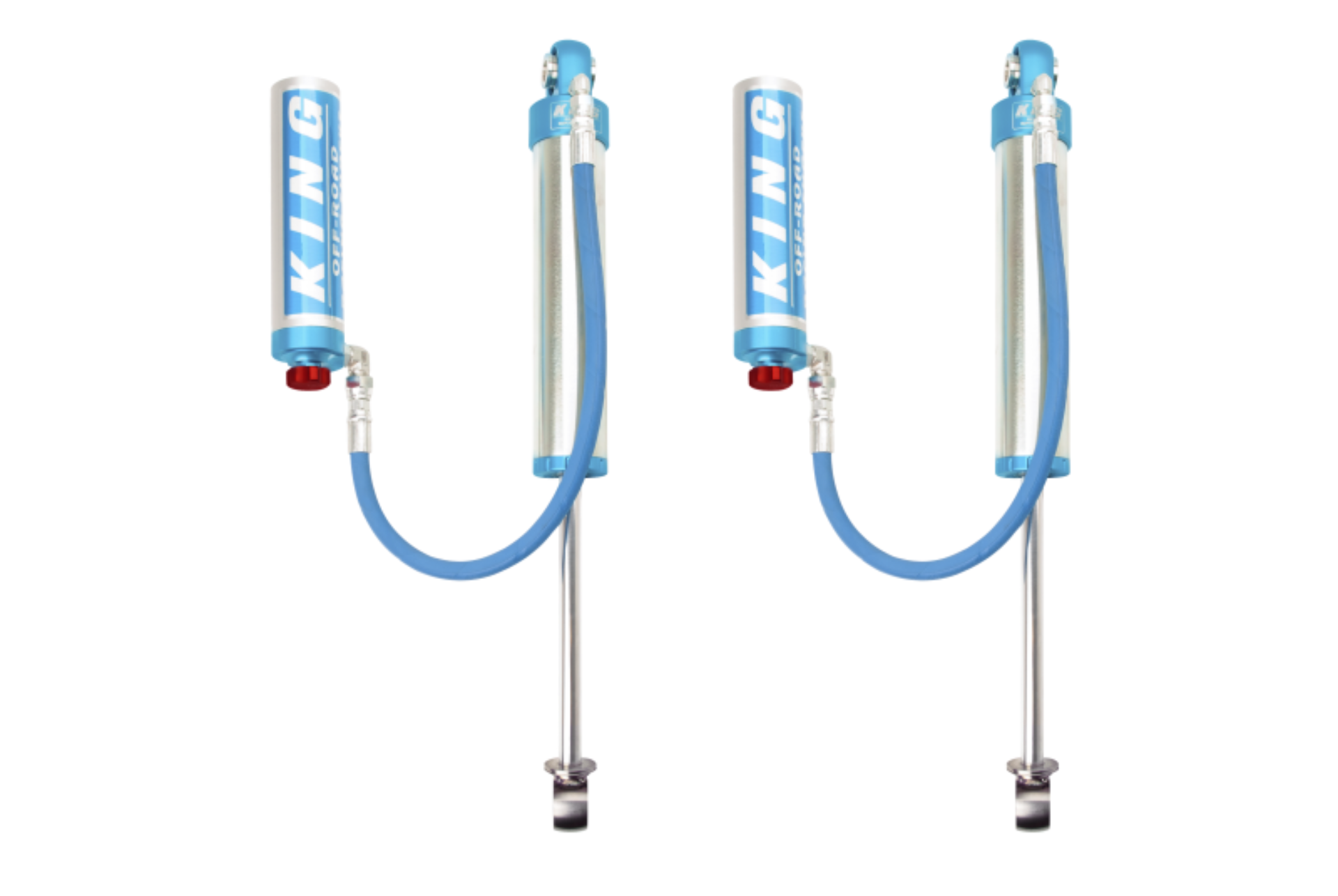 Picture of King Shocks KIN 2.5 Shocks Shocks and Struts - 25001-364A
