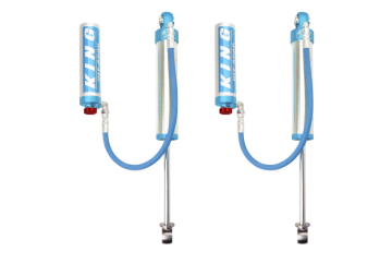 Picture of King Shocks KIN 2.5 Shocks Shocks and Struts - 25001-364A