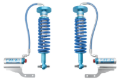 Picture of King Shocks KIN 2.5 Coilovers - 25001-367A