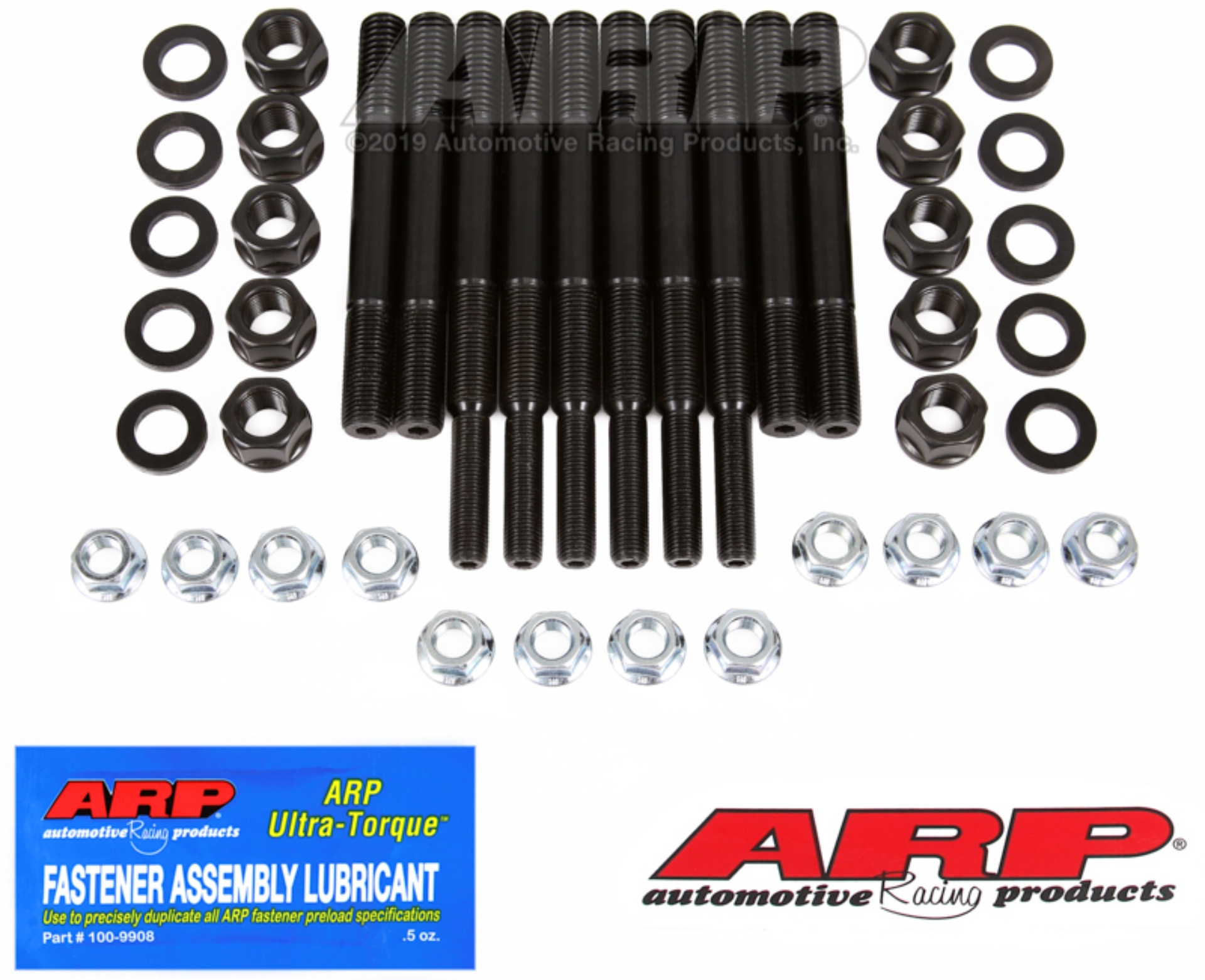 Picture of ARP Main Stud Kits Main Stud & Bolt Kits - 154-5503