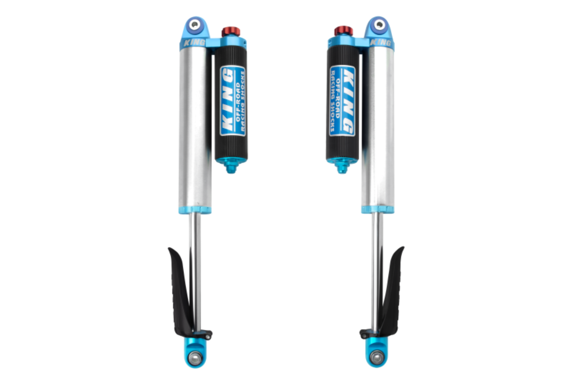 Picture of King Shocks KIN 2.5 Shocks Shocks and Struts - 25001-374A