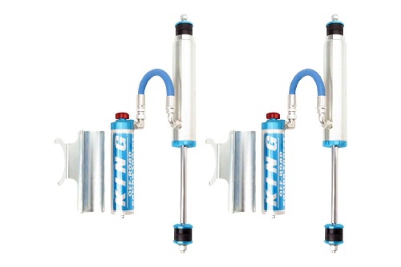 Picture of King Shocks KIN 2.5 Shocks Shocks and Struts - 25001-363A