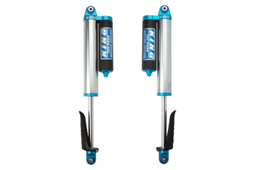 Picture of King Shocks KIN 2.5 Shocks Shocks and Struts - 25001-374