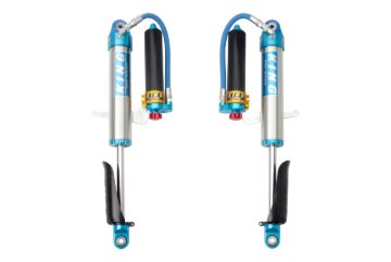 Picture of King Shocks KIN 2.5 Shocks Shocks and Struts - 25001-377A