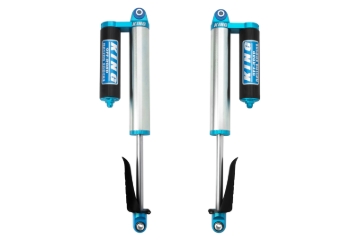 Picture of King Shocks KIN 2.5 Shocks Shocks and Struts - 25001-385