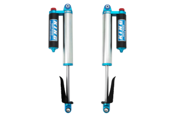 Picture of King Shocks KIN 2.5 Shocks Shocks and Struts - 25001-379A