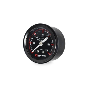 Picture of Grams Performance GP Gauges - G2-99-1200