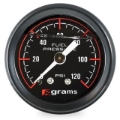 Picture of Grams Performance GP Gauges - G2-99-1200