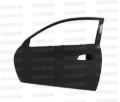 Picture of Seibon SEI Doors - DD0205ACRSX