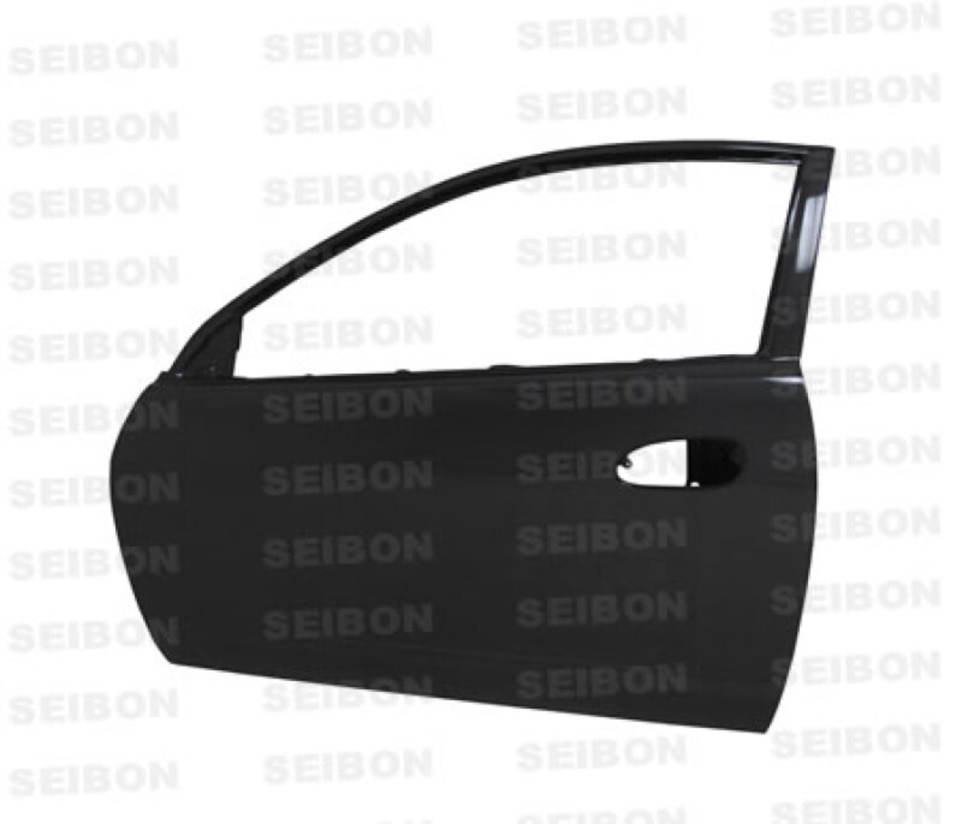 Picture of Seibon SEI Doors - DD0205ACRSX