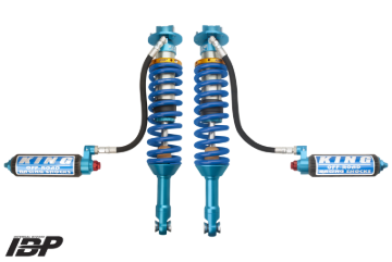 Picture of King Shocks KIN 3.0 Coilovers - 30001-403