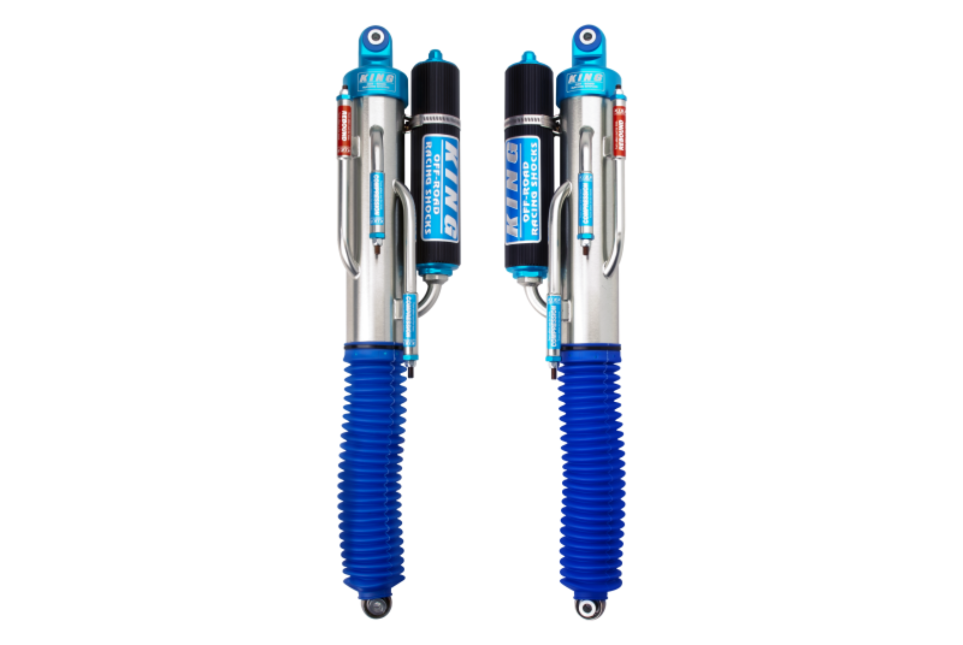 Picture of King Shocks KIN 3.0 Shocks Shocks and Struts - 30001-402F