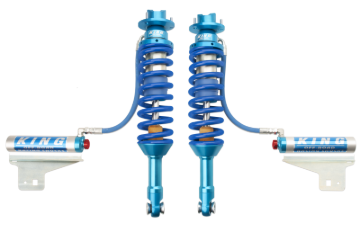 Picture of King Shocks KIN 3.0 Coilovers - 30001-407