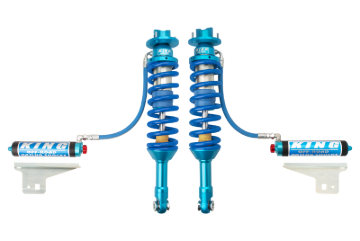 Picture of King Shocks KIN 3.0 Coilovers - 30001-407F