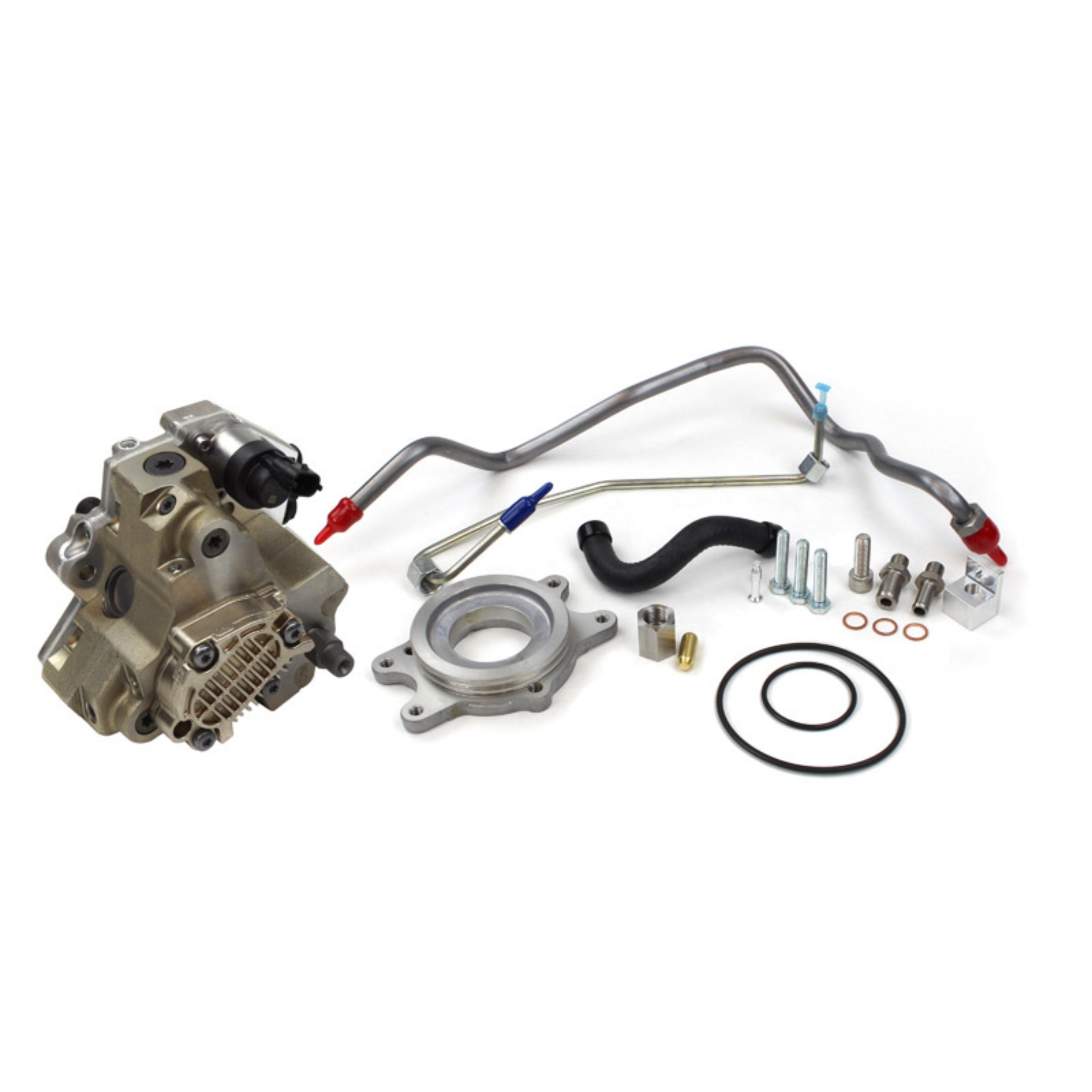 Picture of Industrial Injection IND Inj Pump-Upgrades Injection Pumps & Controllers - 436403