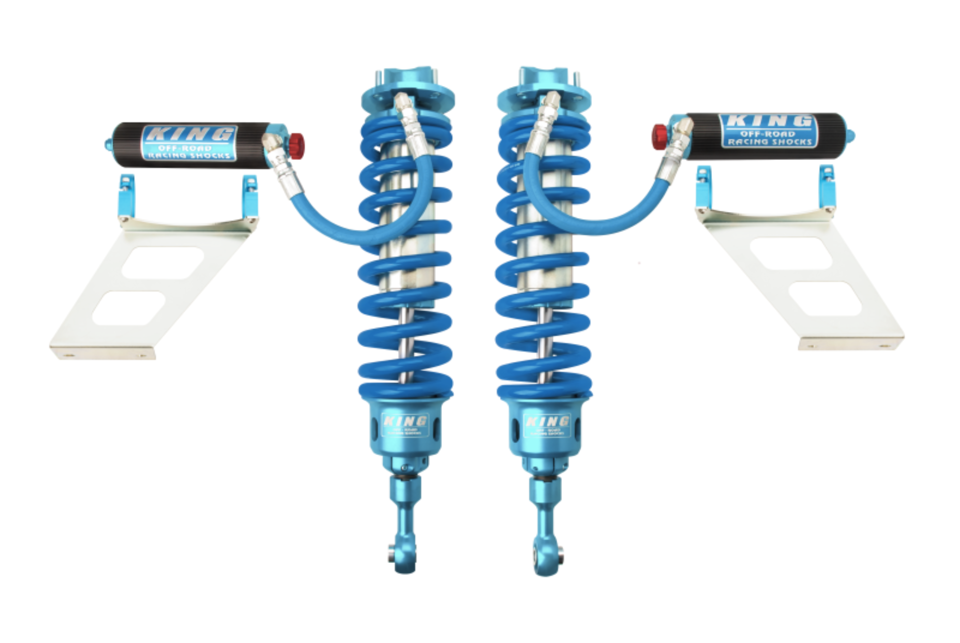 Picture of King Shocks KIN 3.0 Coilovers - 33001-405A