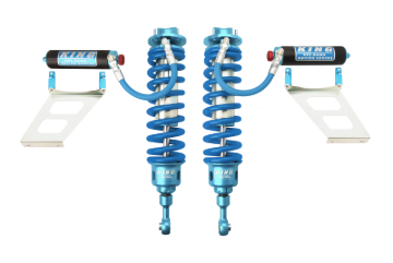 Picture of King Shocks KIN 3.0 Coilovers - 33001-405A