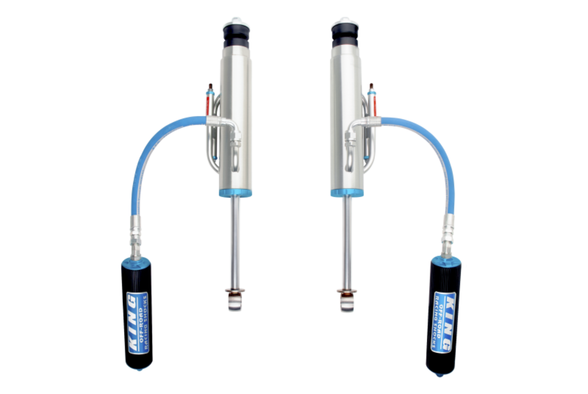 Picture of King Shocks KIN 3.0 Shocks Shocks and Struts - 33000-125