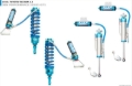 Picture of King Shocks KIN 3.0 Coilovers - 33001-209A
