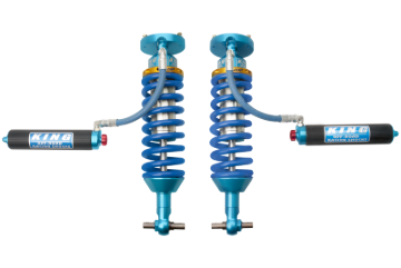 Picture of King Shocks KIN 3.0 Coilovers - 33700-132A