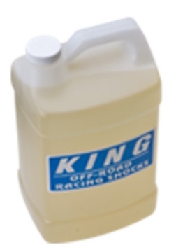 Picture of King Shocks KIN Shock Fluid Hydraulic Oils - F10012