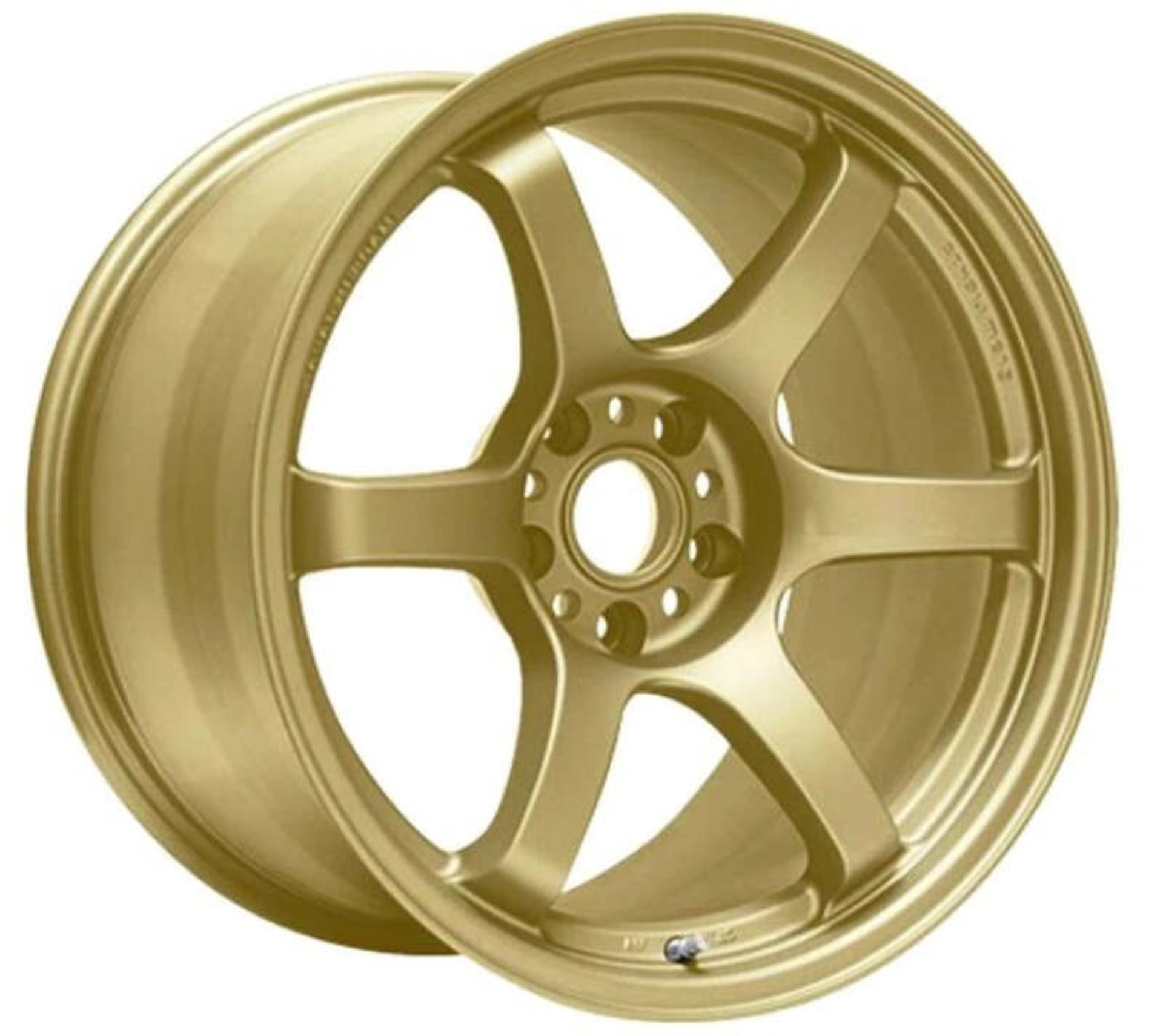 Picture of Gram Lights GL 57DR Wheels - WGIE35AZ