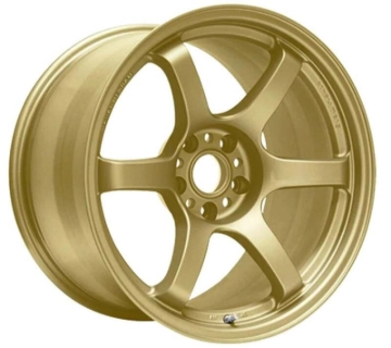 Picture of Gram Lights GL 57DR Wheels - WGIE35AZ