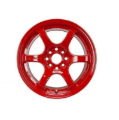 Picture of Gram Lights GL 57DR Wheels - WGIE35AR