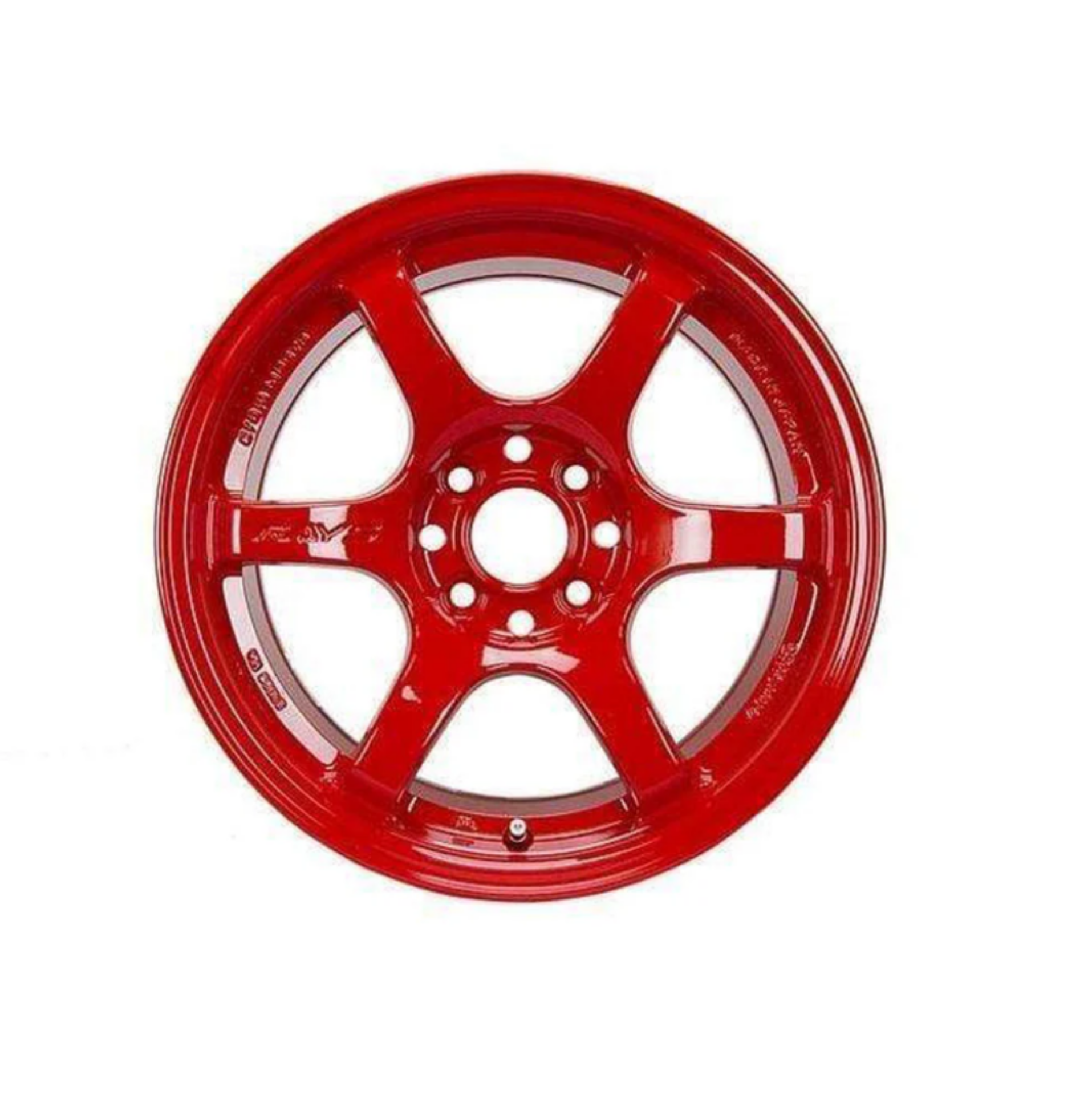 Picture of Gram Lights GL 57DR Wheels - WGIE35AR