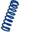 Picture of King Shocks KIN 3.0 ID Coil Springs Coilover Springs - SPR3-10-400