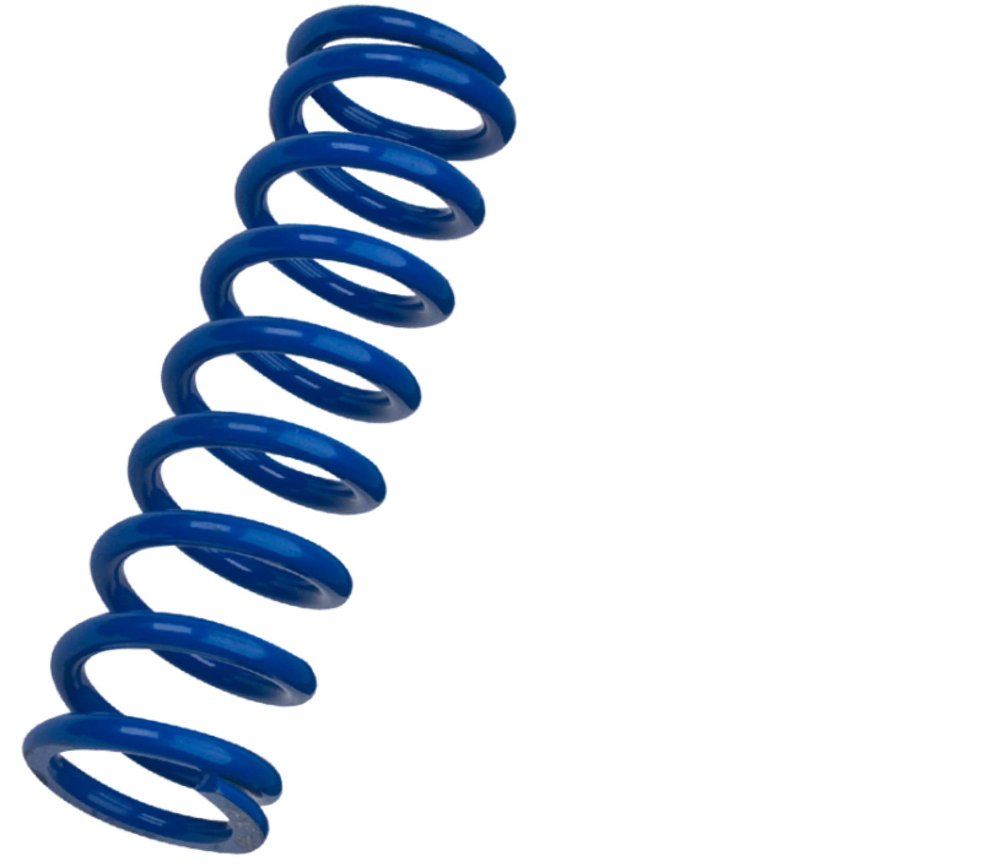Picture of King Shocks KIN 3.0 ID Coil Springs Coilover Springs - SPR3-10-400