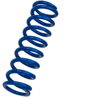Picture of King Shocks KIN 3.0 ID Coil Springs Coilover Springs - SPR3-18-300