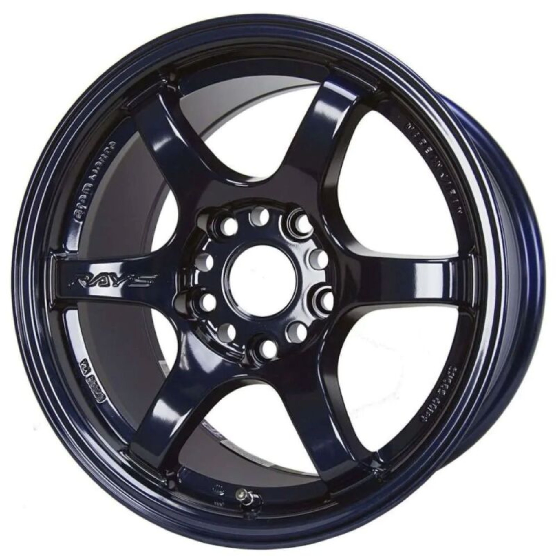 Picture of Gram Lights GL 57DR Wheels - WGIE35ED