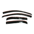 Picture of AVS In-Channel Ventvisors Wind Deflectors - 194782