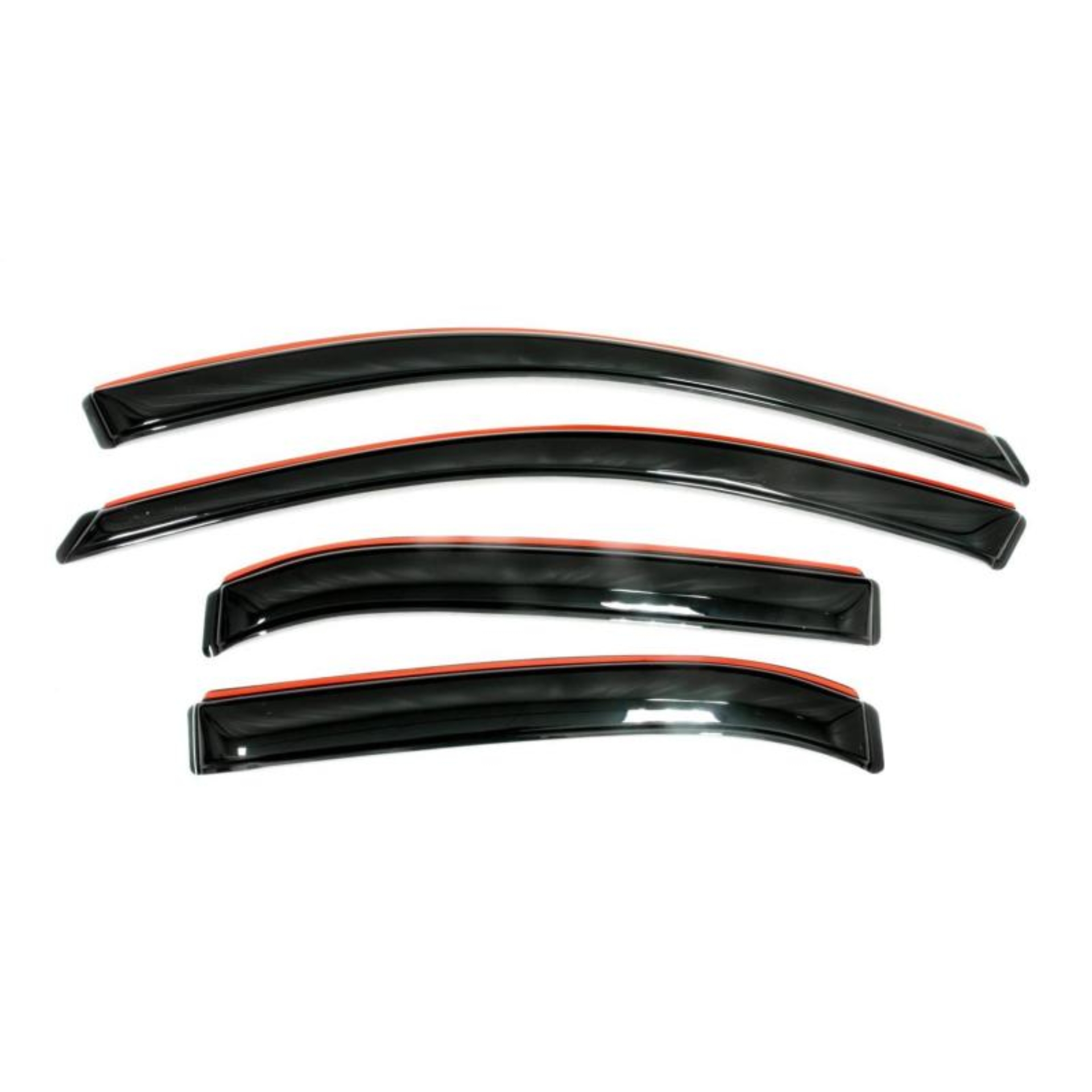 Picture of AVS In-Channel Ventvisors Wind Deflectors - 194782