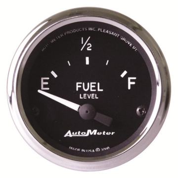 Picture of AutoMeter AM Cobra Gauges - 201011