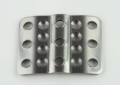 Picture of Wilwood WIL Pedal Accessories Pedal Covers - 330-11280