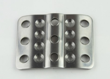 Picture of Wilwood WIL Pedal Accessories Pedal Covers - 330-11280