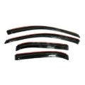 Picture of AVS In-Channel Ventvisors Wind Deflectors - 194782