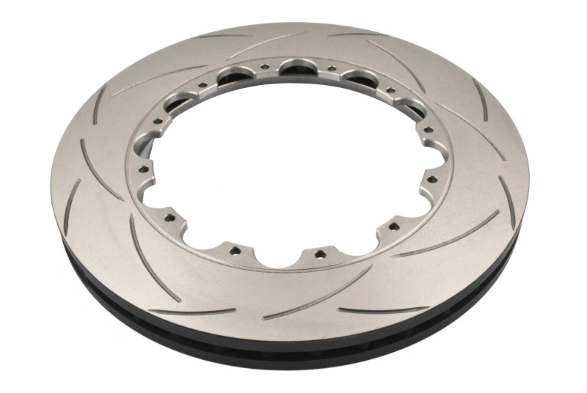Picture of DBA Street Slotted Rotors Brake Rotors - DBA2935.1S