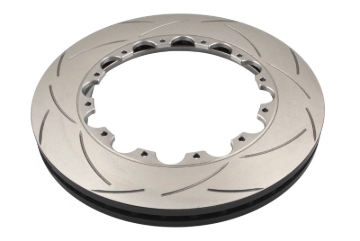 Picture of DBA Street Slotted Rotors Brake Rotors - DBA2935.1S