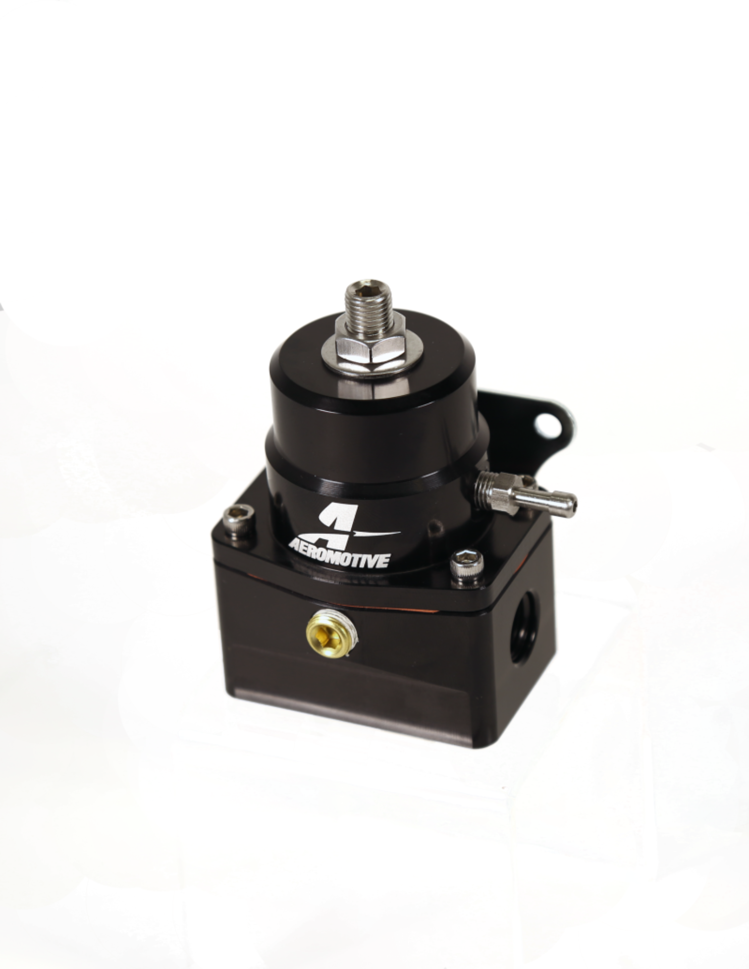 Picture of Aeromotive AER Fuel Pressure Regulators - 13131