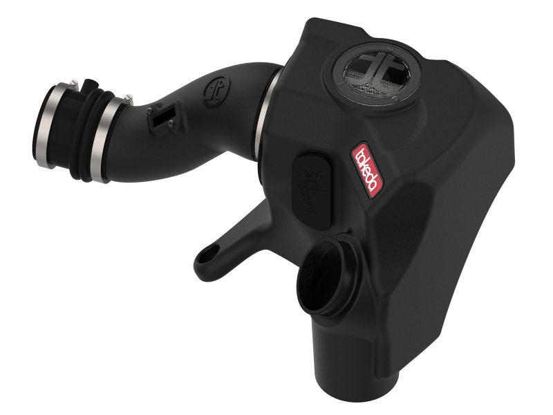 Picture of aFe Takeda Momentum Intake Cold Air Intakes - 56-70013D