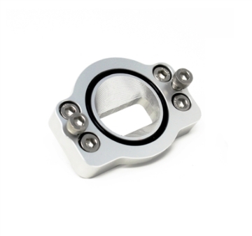 Picture of Torque Solution TQS BOV Adapters Blow Off Valve Accessories - TS-BOV-557-1.6T
