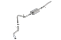 Picture of Borla BOR Cat Back S-Type - 140805